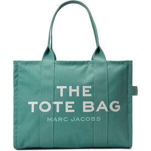Marc Jacobs Womens The Medium Tote Bag  - Wasabi